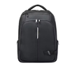 Plecak miejski Puccini New Urban Collection na laptopa 15 cali czarny - PMD70371-1