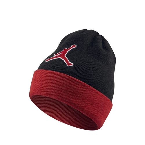 Czapka zimowa Air Jordan Jumpman Graphic - AA1302-010