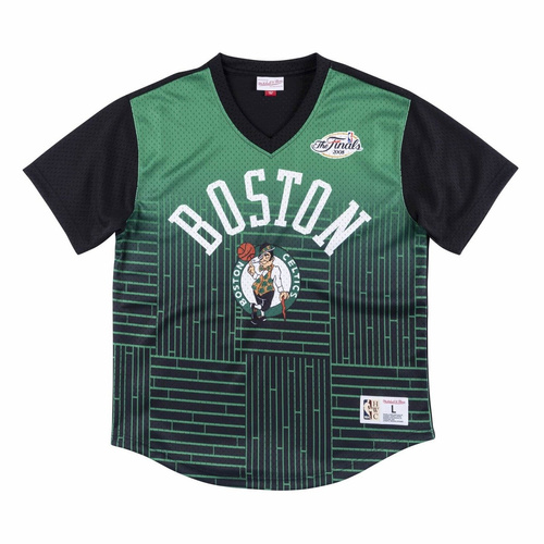 Koszulka Mitchell & Ness NBA Boston Celtics Game Winning Shot