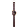 Zegarek męski Tommy Hilfiger Daniel brązowy - 1710379