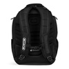 Plecak miejski na laptopa Ogio Gambit Black 17 - 111072-03