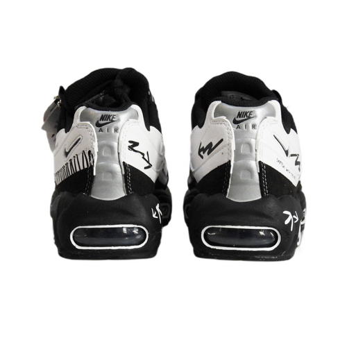 Buty sportowe męskie Max 95 Sketch With The Past - DX4615-100