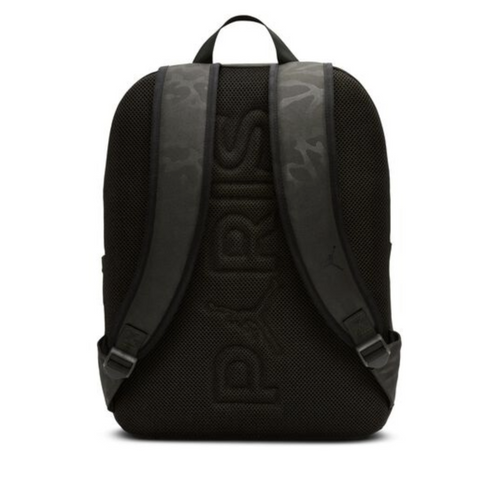 Plecak szkolny sportowy Air Jordan PARIS PSG ESSENTIAL 9A0802-E55 mugursoma