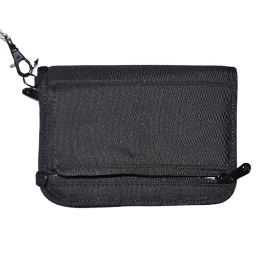 Saszetka na dokumenty Pacsafe RFIDsafe V150 - PRF10561100
