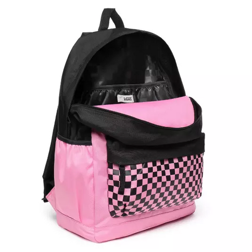 Plecak Vans Sporty Realm Plus - VN0A3PBIV5C + Worek + Piórnik 