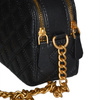 Torebka Listonoszka GUESS Giully Camera Bag  - QA874814