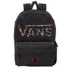 Plecak szkolny VANS Realm Flying - VN0A3UI8YGL 004 - Custom Heart