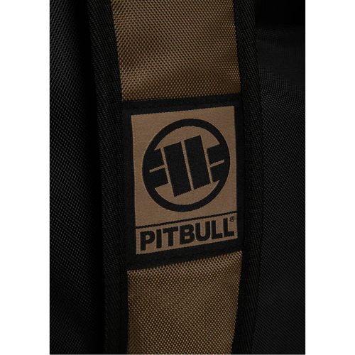 Pitbull Hilltop Plecak Sportowy Torba Treningowa 49L Rozkładany  9131082500