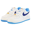Buty Nike Air Force 1 '07 Low Deep Royal Blue - DA8478-100