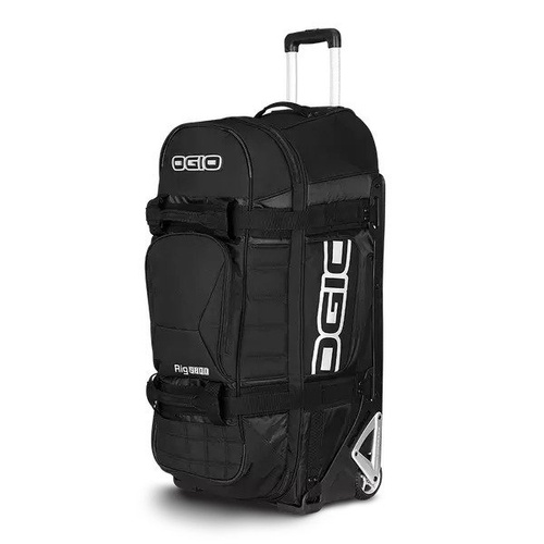 Torba podróżna na kółkach Ogio Rig 9800 black - 121001-03