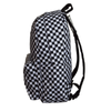 Plecak szkolny sportowy Vans Old Skool Check Backpack Kratka VN000H4XY281 + Worek + Piórnik