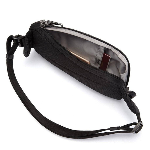 Plecak antykradzieżowy na jedno ramię Pacsafe Vibe 150 - PVI60161130