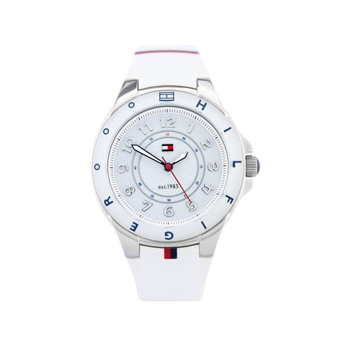 Damski Zegarek Tommy Hilfiger Carley Wodoszczelny - 1781271