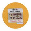 Koszulka Mitchell & Ness NBA Los Angeles Lakers Magic Johnson 84-85 Swingman żółta