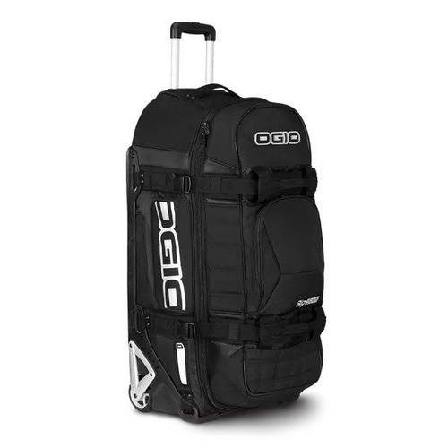 Torba podróżna na kółkach Ogio Rig 9800 black - 121001-03
