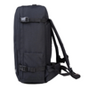 Plecak podróżny Cabin Zero Classic Pro 42L Absolute Black - CZ271201
