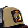 Czapka z daszkiem Capslab Looney Tunes Martian Marvin Trucker - CL/LOO/1/MAR2