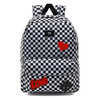 Plecak szkolny Vans Old Skool III - VN0A3I6RHU0 - Custom LOVE 
