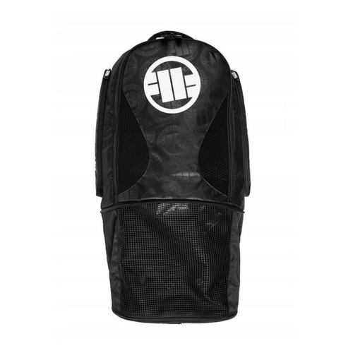Plecak sportowy/ torba na trening Pit Bull West Coast BIG LOGO 2 - 9130079000