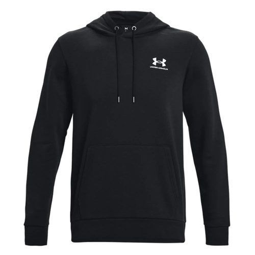 Męska Sportowa Bluza z kapturem Under Armour Kangaroo Hoodie - 1373880-001