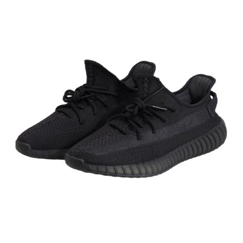 Buty sportowe męskie Adidas Yeezy Boost 350 V2 Onyx (2022/2023) - HQ4540