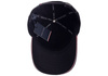 Czapka z daszkiem Tommy Hilfiger Elevated Corporate - AM0AM06581 BDS