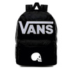 Plecak szkolny Vans Old Skool III Custom Skull - VN0A3I6RY28
