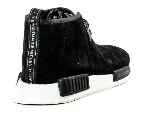 Buty Adidas NMD C1 Chukka - S79146