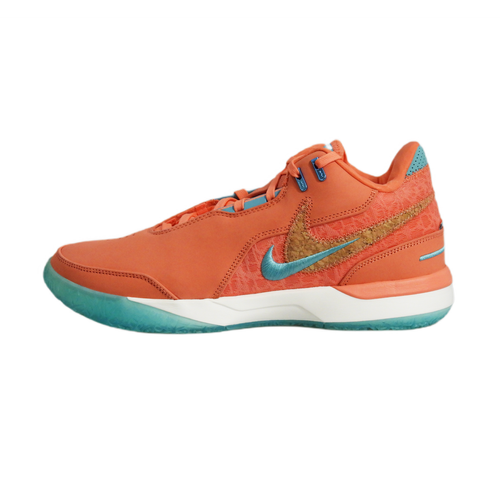 Buty sportowe męskie Nike LeBron NXXT Gen AMPD "Miami" - FJ1566-401