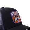 Czapka z daszkiem Capslab Dragon Ball Z Kame Manga Trucker - CL/DBZ/1/KAMC
