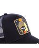 Czapka z daszkiem Capslab Looney Tunes Martian trucker - CL/LOO/1/MAR1