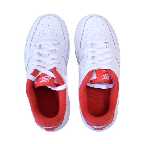 Buty dziecięce Nike Air Force 1 (PS) LOW - CU0816-101