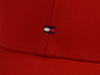Czapka z daszkiem bejsbolowa Tommy Hilfiger Classic Strapback - E367895041 611