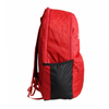 Plecak sportowy Air Jordan Jam 23L Unisex Backpack Czerwony - MA0880-R78