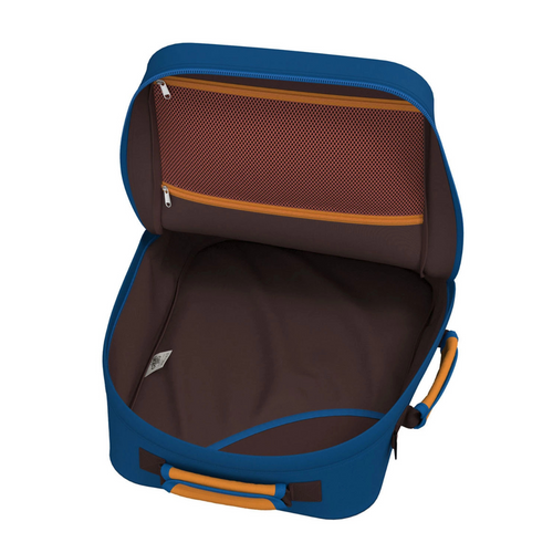 Plecak turystyczny CabinZero Classic 44L Tropical Blocks - CZ172308