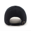 Czapka z daszkiem 47 Brand NY New York Yankees Clean Up Czarna - B-RGW17GWSNL-BKF