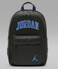 Plecak szkolny na trening JORDAN  BOROUGH VARSITY BACKPAC - MA9004-KB4