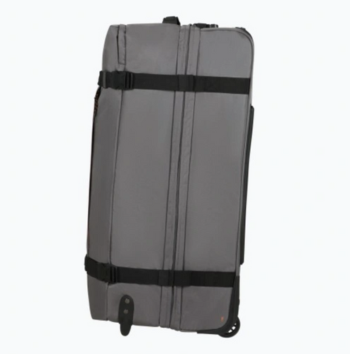Torba podróżna Urban Track na kółkach ciemnoszary 78 cm - 143165-1261-1CNU