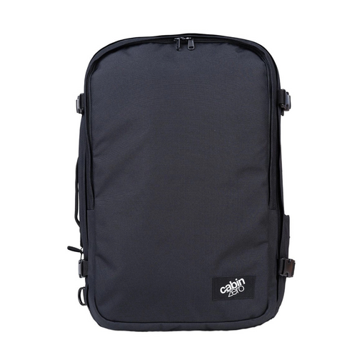 Plecak podróżny Cabin Zero Classic Pro 42L Absolute Black - CZ271201