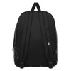 Plecak szkolny Vans Realm Beauty Floral Black Custom Cherry - VN0A3UI6ZX3