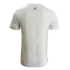Koszulka męska Air Jordan Graphic Tee T-shirt Biała - FZ1993-100