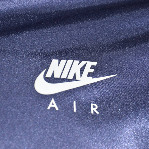 Kurtka damska Nike Air Satin Track Jacket Women's - BV4779-557