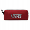 Plecak szkolny VANS Realm Backpack deskorolka RÓŻA Rose + Piórnik