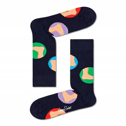 Skarpetki Happy Socks x Monty Python Giftbox 6-pack - XMPY10-0200