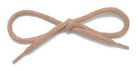 Sznurowadła Kaps okrągłe 120 cm