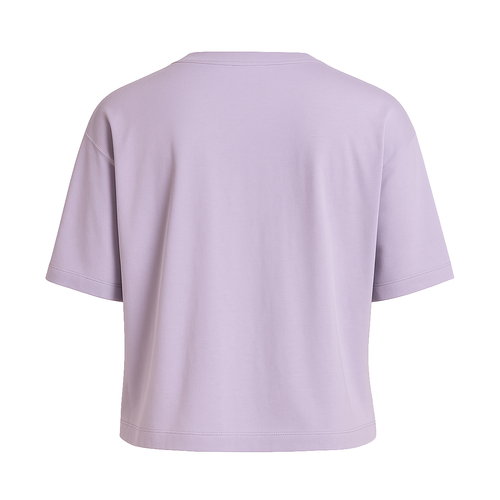 Koszulka sportowa damska New Balance Athletics IC T-shirt 3 - WT13561-SIY