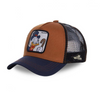Czapka z daszkiem Capslab Disney Picsou Sknerus Trucker - CL/DIS/1/SCR1