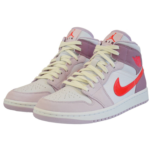 Buty Air Jordan 1 Mid Valentine's Day - DR0174-500
