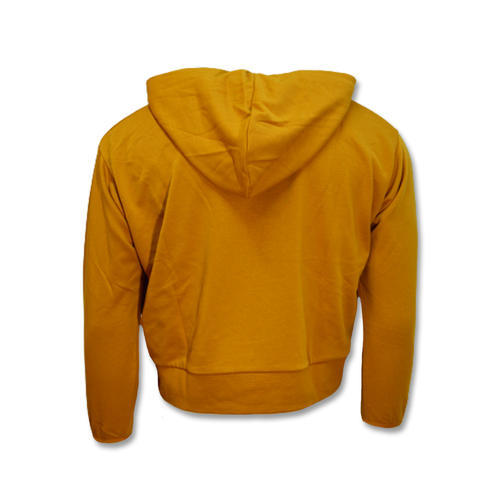 Bluza damska z kapturem  Nike Standard Issue Hoodie Wmns Chutney/Pale Ivory - DA6483-712