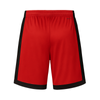 Spodenki męskie koszykarskie Air Jordan Sport Dri-FIT Czerwone - DH9077-687